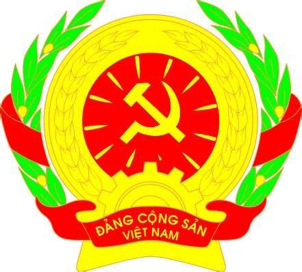 logo đảng cộng sản